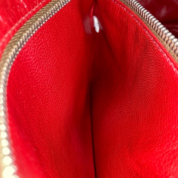 prada shoulder bag authentic - Picture 13 of 16